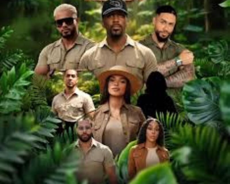 Miami estrena el reality show El Rancho de Destino