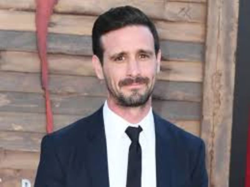 Murió James Ransone, actor de “The Wire”: las autoridades forenses de Los Ángeles confirmaron que se suicidó