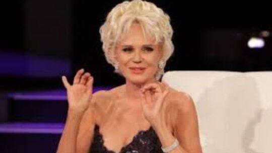 Charytín Goyco envía mensaje navideño de paz interior desde sus redes sociales