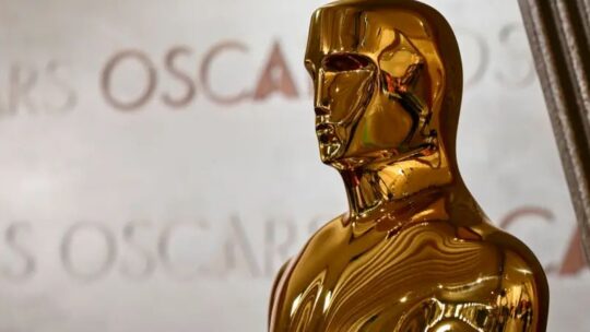 Esta es la lista de los principales nominados a los Oscar 2026: ¿está tu película favorita entre las elegidas?