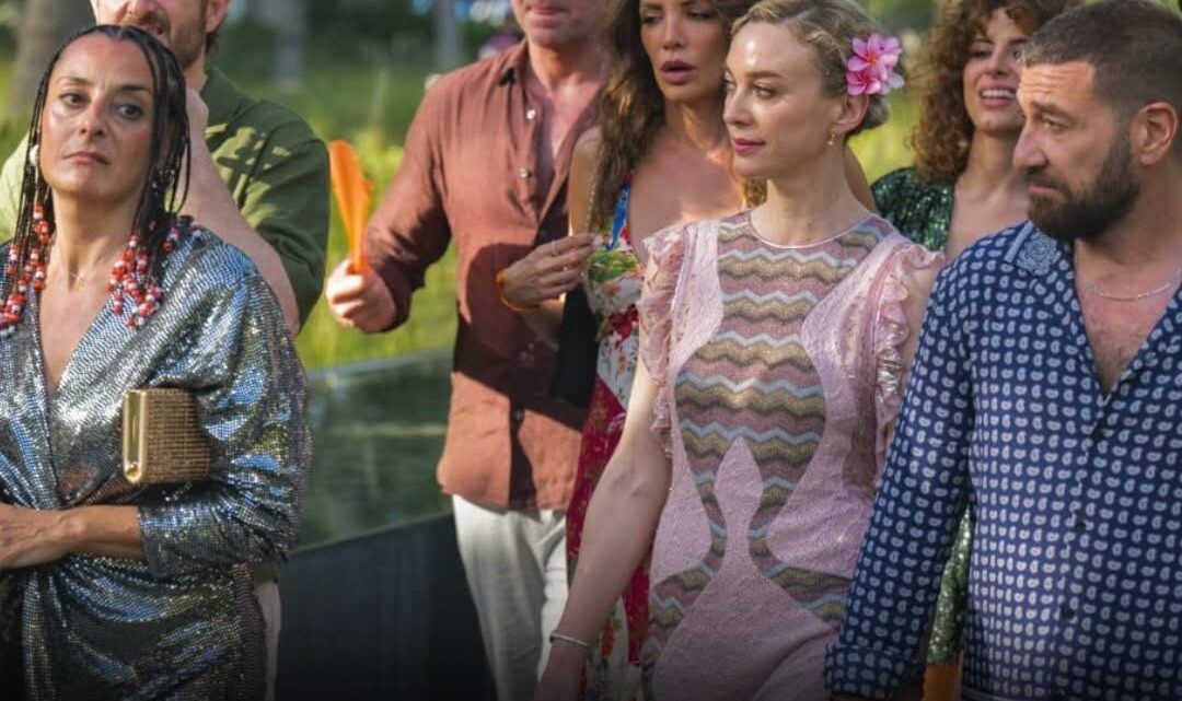 República Dominicana brilla en Netflix