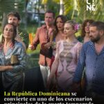 República Dominicana brilla en Netflix
