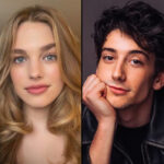 Teagan Croft y Milo Manheim protagonizarán la versión de acción real de ‘Enredados’