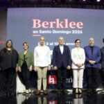 Marianela Sallent resalta el valor de Berklee como una puerta al futuro de los músicos dominicanos