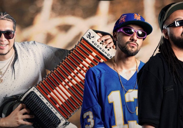 Rap Bang Club y El Rubio Acordeón, brillan en Ensamble Etéreo