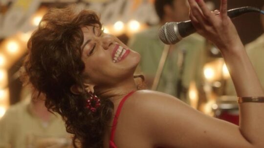 Milly, la reina del merengue inaugura el Festival de Cine Global este miércoles