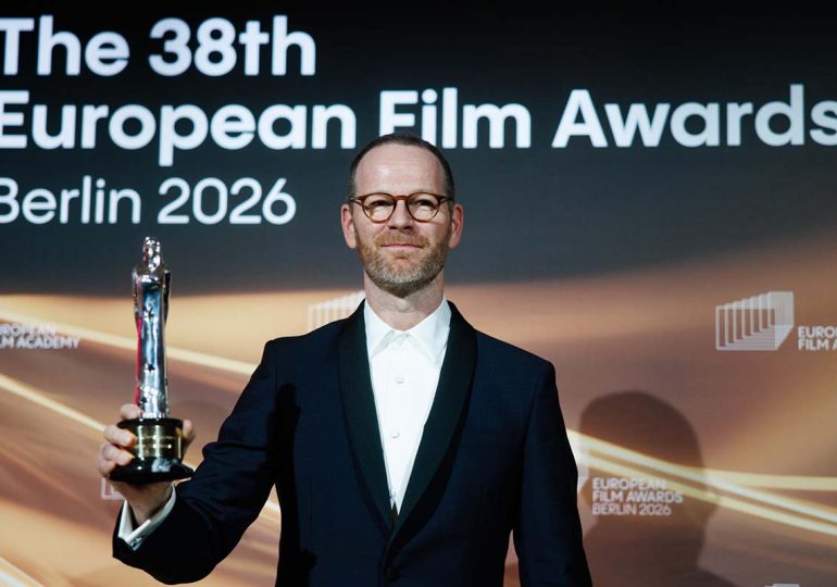 ‘Sentimental Value’ brilla por calidad y ‘Sirat’, por técnica, en Premios de Cine Europeo