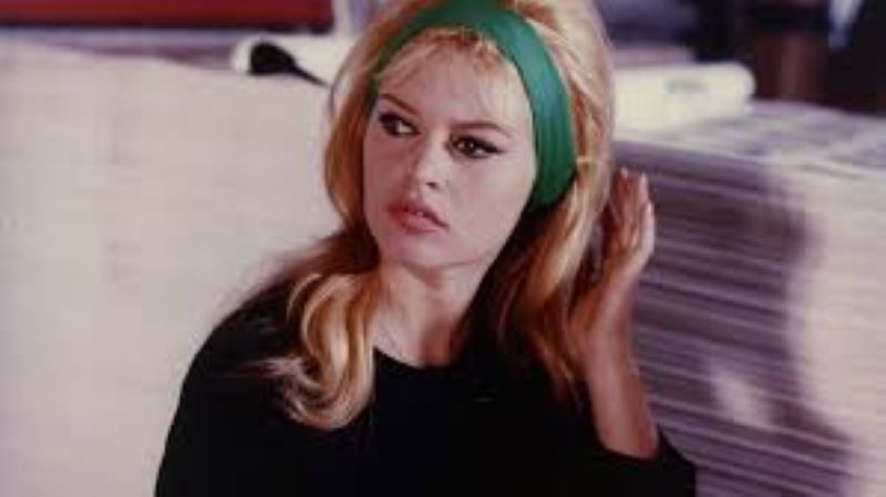 Brigitte Bardot falleció debido a un cáncer