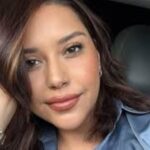 Reina de belleza, Andrea Andrade, muere a los 35 años: «Nunca, nunca dejó de luchar»