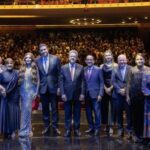 El Festival de Cine Global abre su 18 edición con «Milly, la reina del merengue»