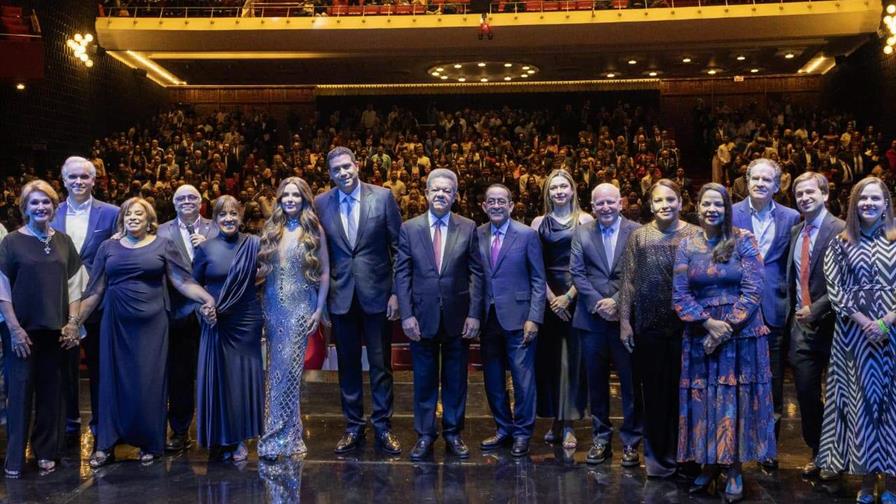 El Festival de Cine Global abre su 18 edición con «Milly, la reina del merengue»