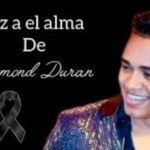 Fallece Reymond Durán, integrante del grupo Sin Fronteras
