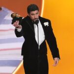 Premios Grammy 2026: todos los ganadores en la gran noche de Bad Bunny