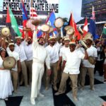 Bad Bunny lleva el orgullo latino al Apple Music Super Bowl LX Halftime Show