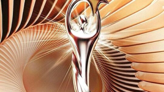 Nominados a los Premios Soberano 2026