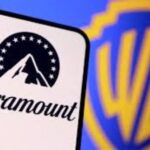 Paramount oficializa la compra de Warner por 110.000 millones de dólares