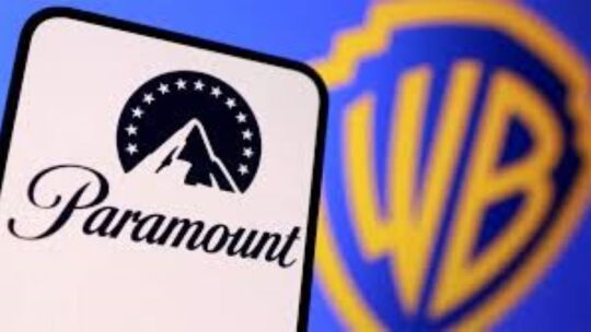 Paramount oficializa la compra de Warner por 110.000 millones de dólares