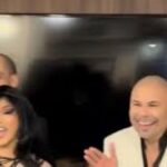 El Prodigio y Cardi B llevan Bodega Baddie a SNL