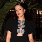 Sophia Sanabria será presentadora de la alfombra de Premios Soberano