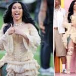 El cameo de Cardi B en el espectáculo de medio tiempo del Super Bowl de Bad Bunny genera disputa en los mercados de predicciones