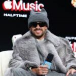 Bad Bunny llega al número 1 del Billboard Hot 100 con “DtMF”