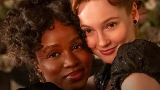 Franchesca y Michaela serán la pareja protagonista