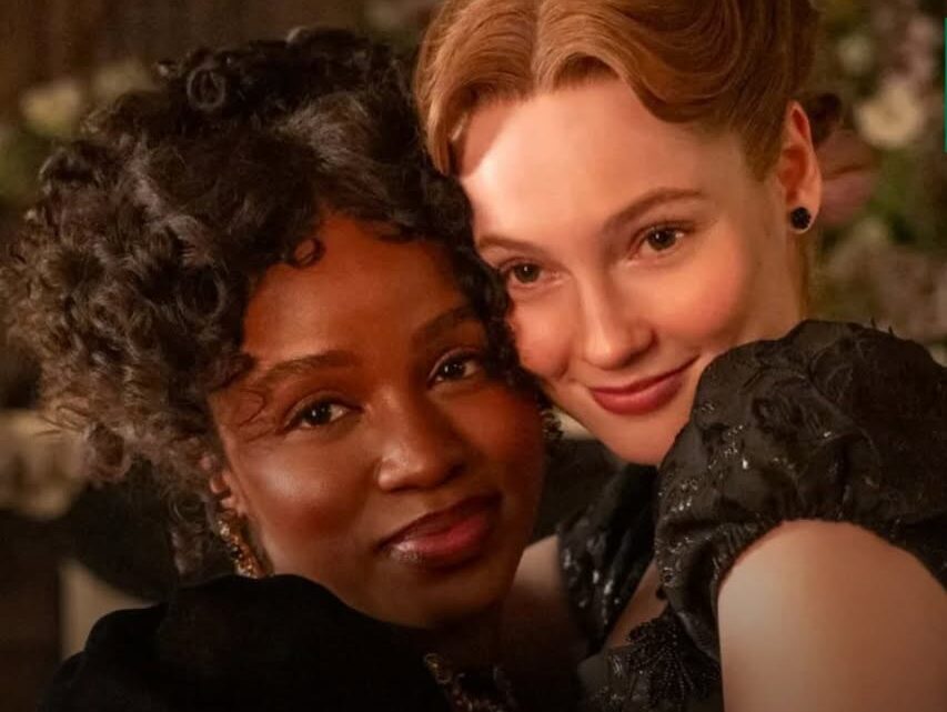 Franchesca y Michaela serán la pareja protagonista