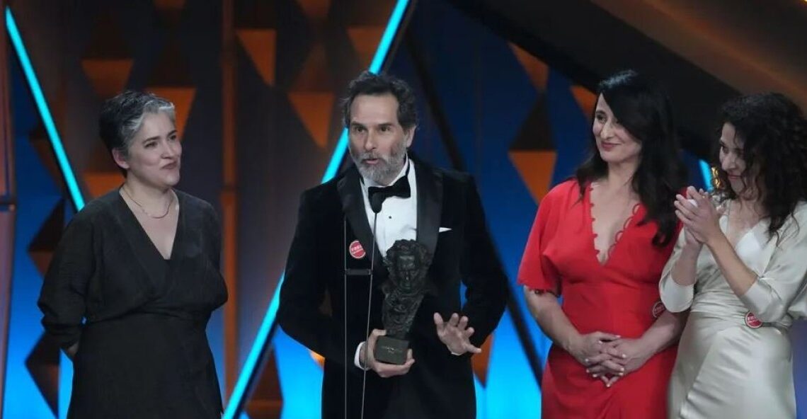 Premios Goya 2026: Descubre los ganadores de la gran noche del cine