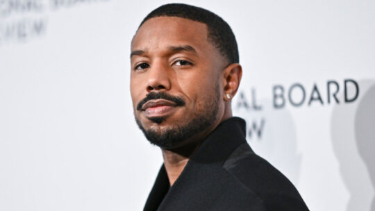 Michael B. Jordan pisa fuerte en la carrera por el Óscar a mejor actor por ‘Sinners’