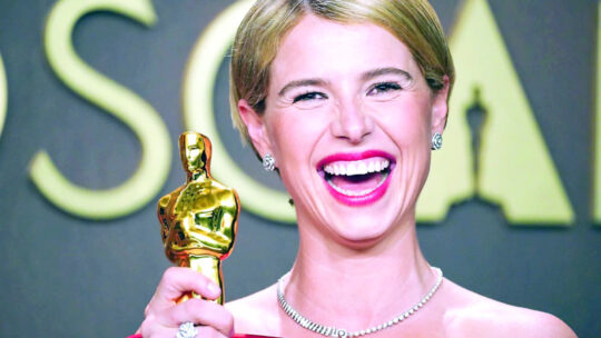 Premios Oscar: el cine de autor todavía puede imponerse dentro del sistema industrial de Hollywood