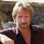 Muere Chuck Norris, el actor que se convirtió en un ícono de los héroes de acción