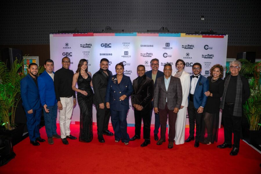 Película «De la palo tal tal astilla» se estrena este jueves en los cines del país