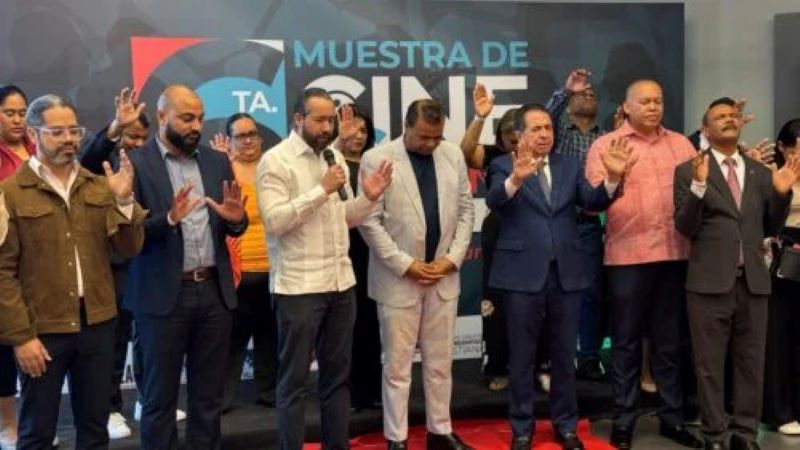Pantalla de fe y gran formato: la VI Muestra de Cine Cristiano conquista Santo Domingo y anuncia su salto a ‘La Semana’