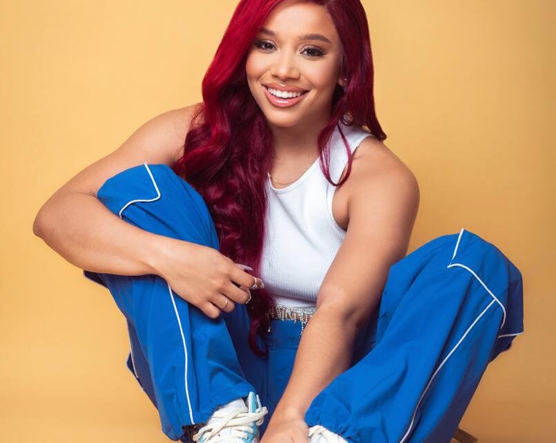 Chelsy Bautista interpone querella contra fiscal y varios agentes por presunto allanamiento irregular y robo en su vivienda