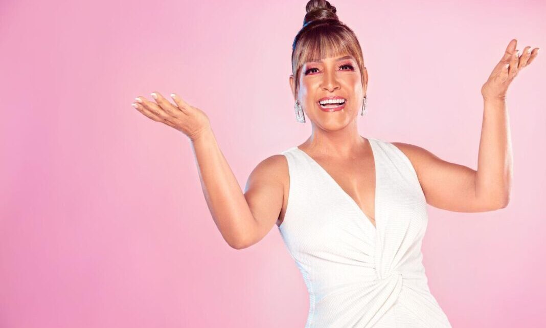 Estas son algunas de las figuras que formarán parte de Premios Soberano 2026