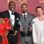 Premios Actor 2026: la lista de ganadores por categorías