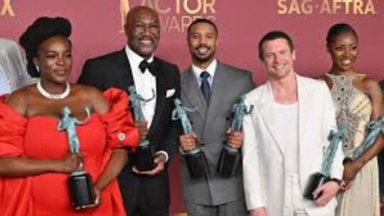 Premios Actor 2026: la lista de ganadores por categorías