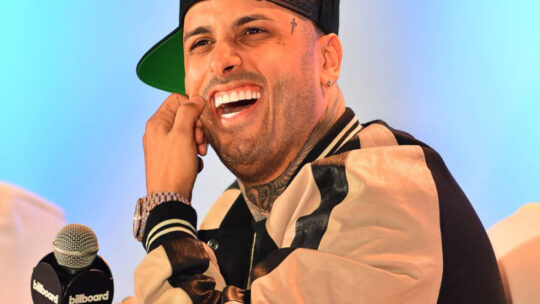 Bohemio Tour 2026: Nicky Jam llega a Santo Domingo