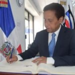 Fallece periodista Carlos Batista Matos