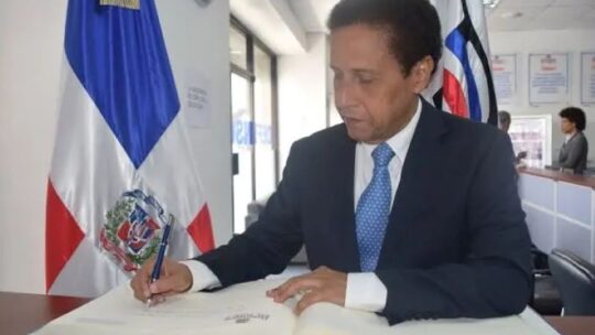 Fallece periodista Carlos Batista Matos