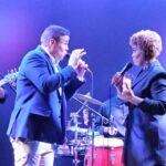 Nairoby Duarte otra vez en escena en una noche que promete ser inolvidable