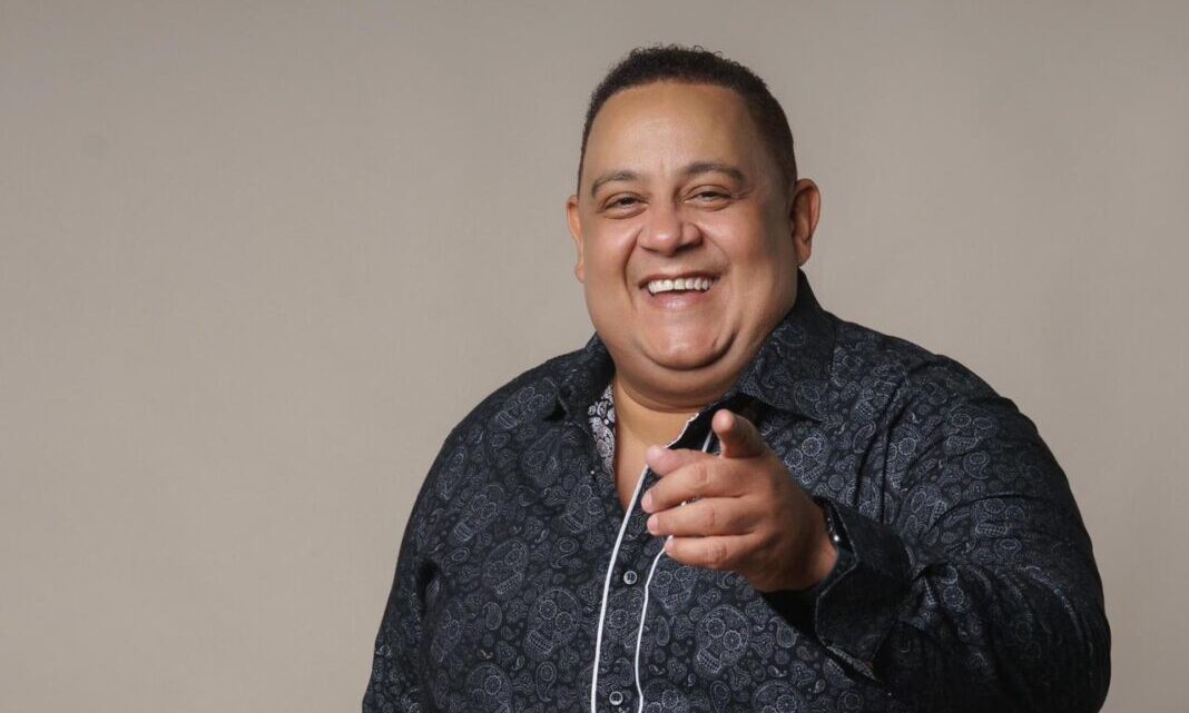 Abril bailable en Lungomare con Peña Suazo y Pablito Martínez