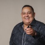 Abril bailable en Lungomare con Peña Suazo y Pablito Martínez