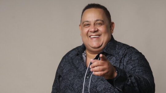 Abril bailable en Lungomare con Peña Suazo y Pablito Martínez