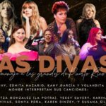 Las Divas de Puerto Rico brillan en Lungomare con un emotivo tributo musical