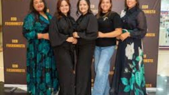 Eco Fashionista revela detalles de su 3ra edición