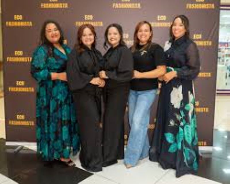 Eco Fashionista revela detalles de su 3ra edición