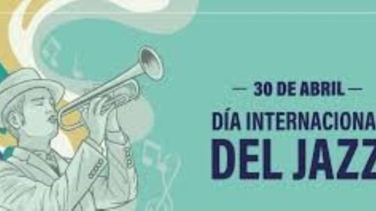 Día Internacional del Jazz: más de 100 años de notable presencia entre dominicanos