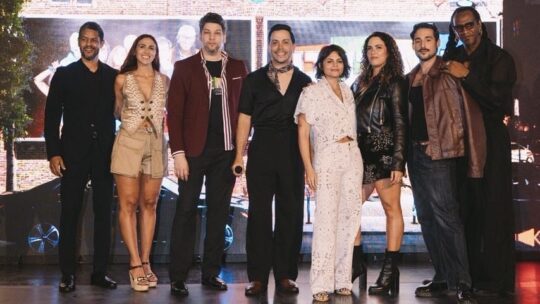 El musical “RENT” llega a RD del 1 al 3 de mayo en Bellas Artes