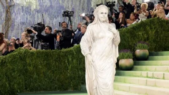 Los mejores look del Met Gala 2026